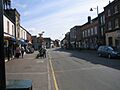 Watton Town Centre