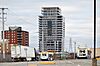 West22 apartment building in Halifax in March 2023.jpg