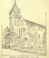 Westminster Presbyterian, Toronto