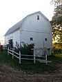 Weston's Antique Apple Orchard