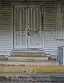 White Oak Historic District