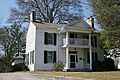Whitfield Country Ainsworth E Blunt House