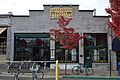 Whittle Garage (Ashland, Oregon)