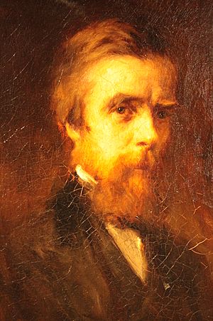 William Alexander by George Reid 1877