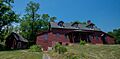 William Brandow House 6-25-2016