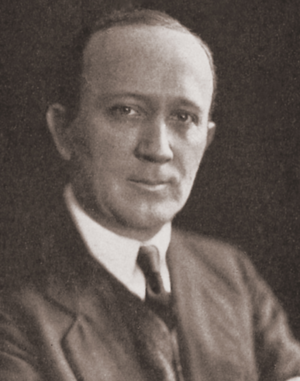 William Z. Foster, cropped
