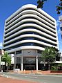 Wollongong City Council Admin Building