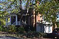 Woods-Meade House in Rocky Mount