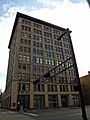 Woodward Building Nov 2011 01