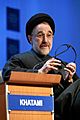 World Economic Forum Annual Meeting Davos 2007