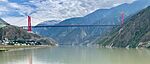 Ya’an-Kangding Highway Bridge Crossing the Dadu River.jpeg