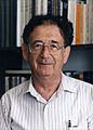 Yehuda Bauer 1