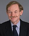 Zoellick, Robert (official portrait 2008)