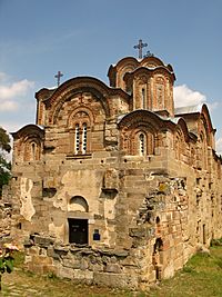Манастир Св Ђорђа