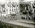 1928 Fiesta de las Rosas of San Jose
