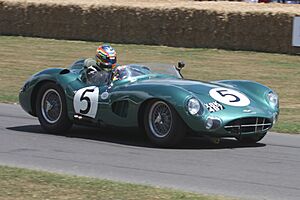 1957AstonMartinDBR1