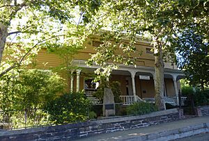 2009-0724-CA-TuolumneCtyJail