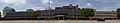 2014-05-10 11 08 52 Panorama of the New Jersey Department of Transportation headquarters in Ewing, New Jersey-cropped