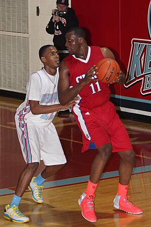 20140203 Cliff Alexander and Nick Robinson (1)