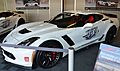 2015Indy500PaceCar
