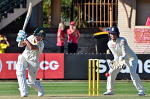 2017–18 W Ashes A v E Test 17-11-10 Mooney (04)