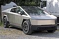 2024 Tesla Cybertruck Foundation Series IMG 0576
