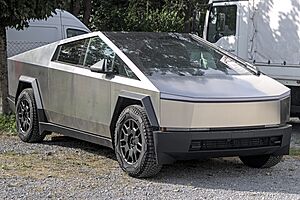 2024 Tesla Cybertruck Foundation Series IMG 0576