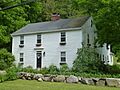259 Cherry Brook Road (1789) Canton CT