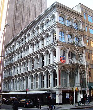 319 Broadway