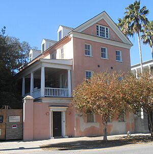 47 East Bay