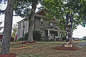 AULT-WEYGANDT FARM