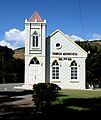 Adventist Temple in Guánica, Puerto Rico