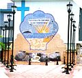 Aguadilla Fisherman's Monument