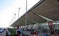Ahmedabad Airport Terminal 2