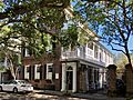 Alexander Christie House, South of Broad, Charleston, SC (49550209857)