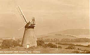 Alfriston 1911