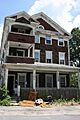 Andrew McCarron 3 Decker Worcester MA