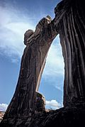 Angel Arch, 1958