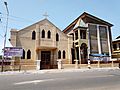 Anglican Diocese of Accra