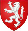 Arms of Mowbray