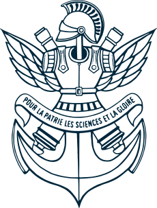 Arms of the École Polytechnique