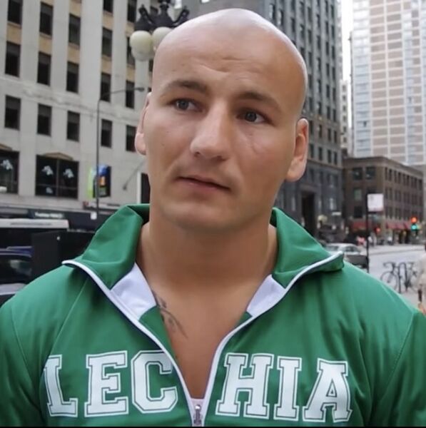 Artur Szpilka