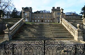 Aske Hall