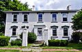 Aurora Buttles House aka Sidney Brown House