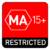 MA15+