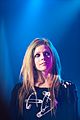 Avril Lavigne Shanghai 2012