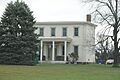 B. F. HANSON HOUSE, MIDDLETOWN, NEW CASTLE COUNTY, DE