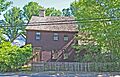 BRADFORD VILLAGE HISTORIC DISTRICT, WASHINGTON COUNTY, RI