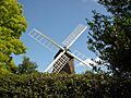 Balsall Common Mill, Berkswell