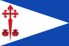 Flag of Horcajo de Santiago